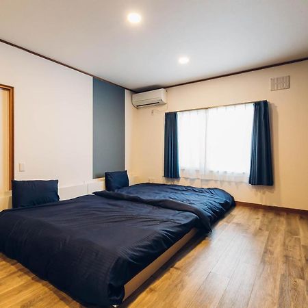 Stay In 末広 Asahikawa Nagajamacsó Kültér fotó